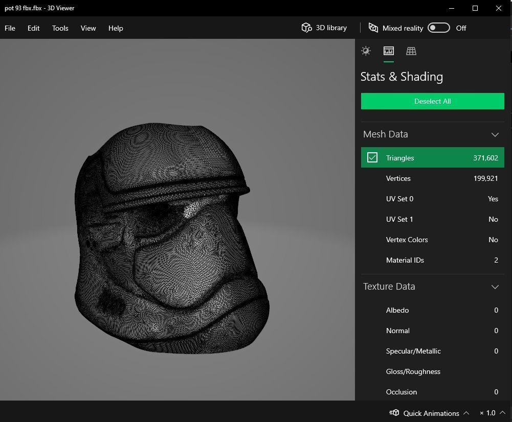 pant pot holder 93 3D print model_15