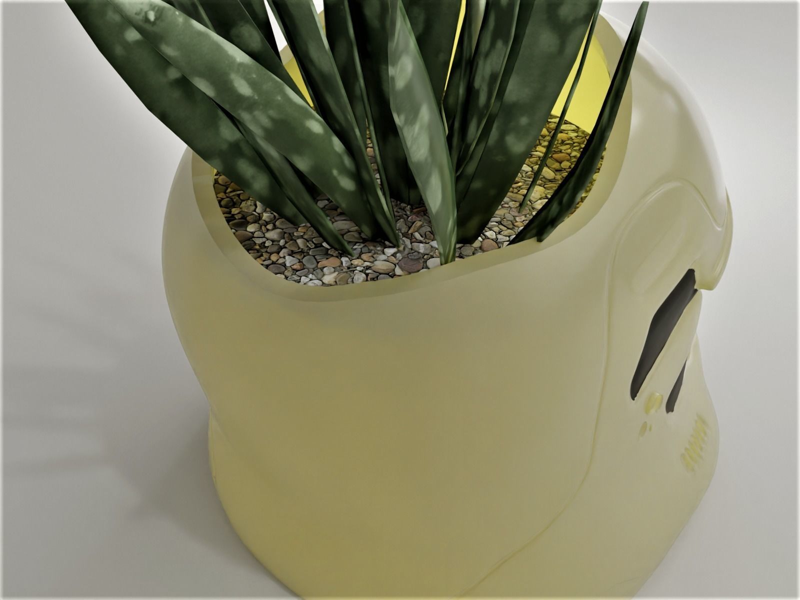 pant pot holder 93 3D print model_3