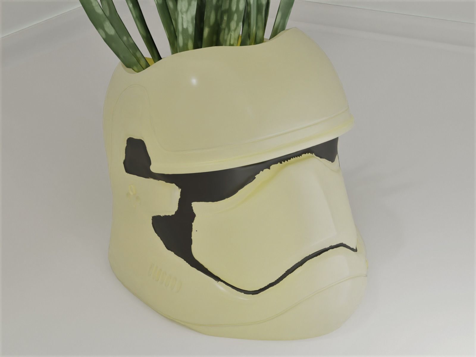 pant pot holder 93 3D print model_6