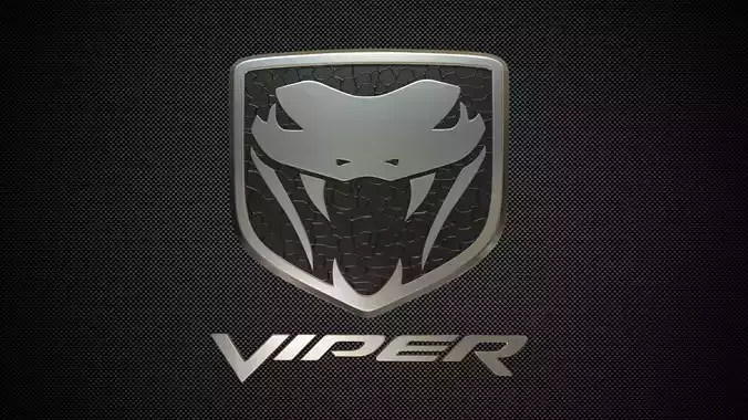 viper logo