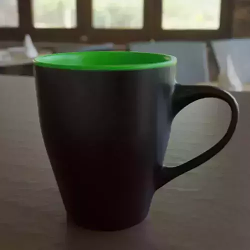 COFFEE MUG