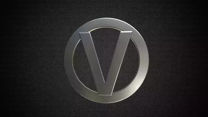 vortex logo
