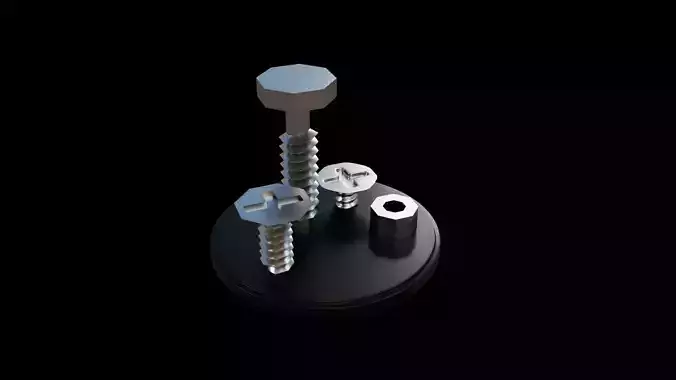 Screws screw
