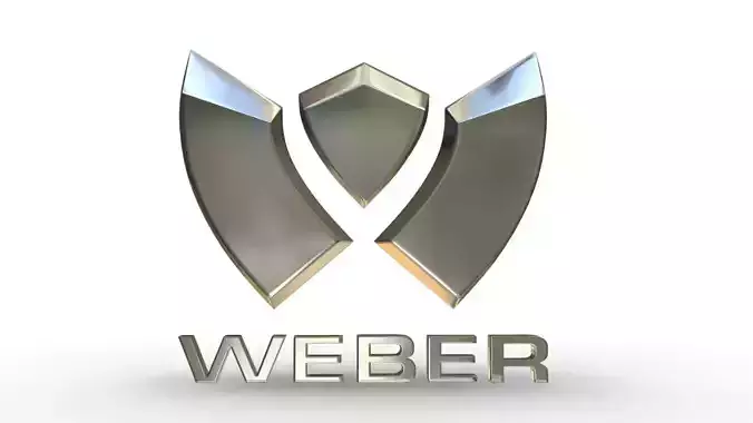 weber logo