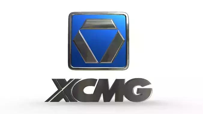 xcmg logo