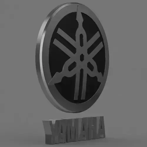 yamaha logo
