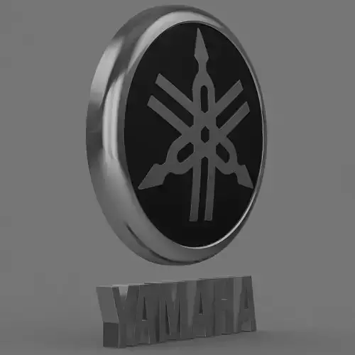 yamaha logo