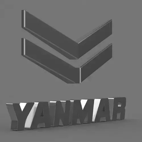 yanmar logo