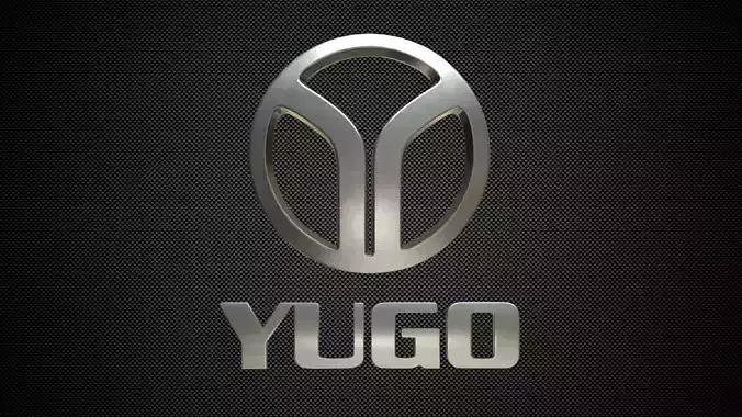 yugo logo
