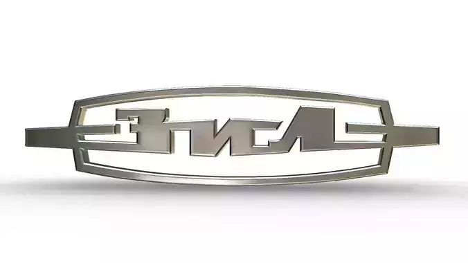 zil logo