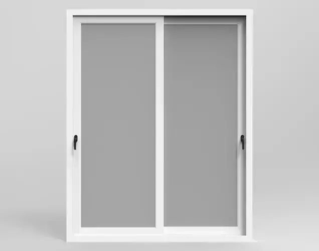 Sliding door 180x225