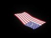 USA Flag 3D model_1