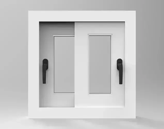 sliding window 60x60