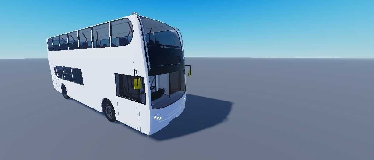Enviro 400 3D model_3