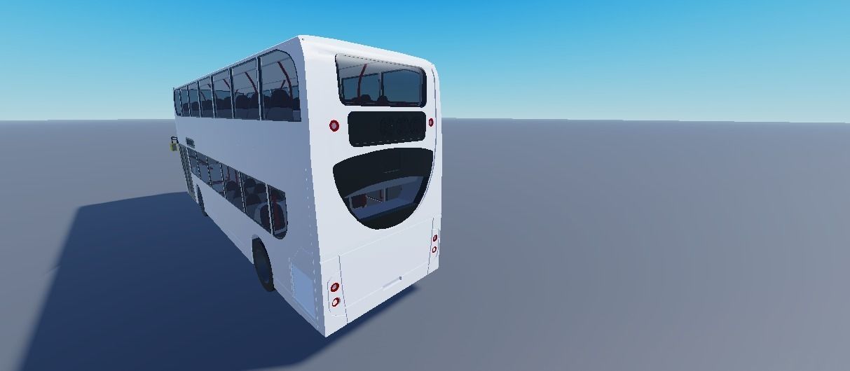 Enviro 400 3D model_1