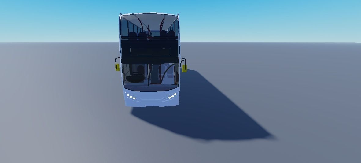 Enviro 400 3D model_4