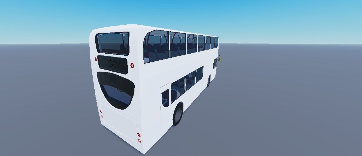 Enviro 400 3D model_2