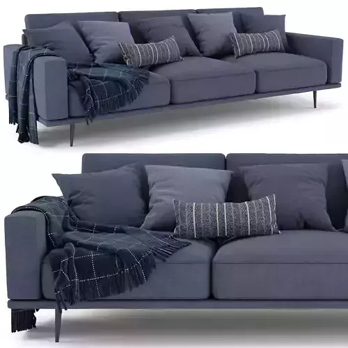 BoConcept Carlton Sofa