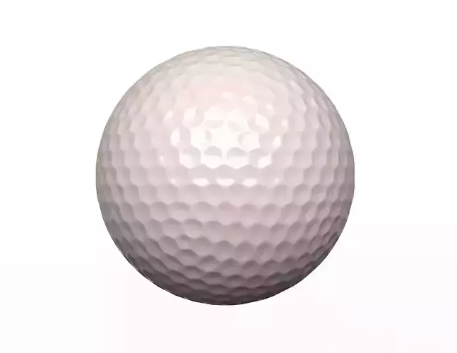 Golf Ball Generic