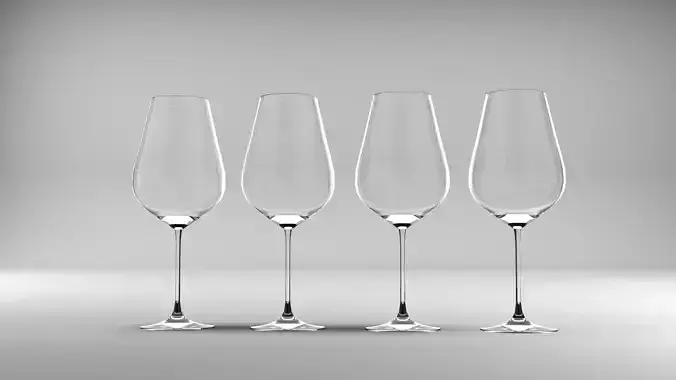 Wine Glass