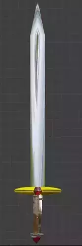 SwordV1 sword