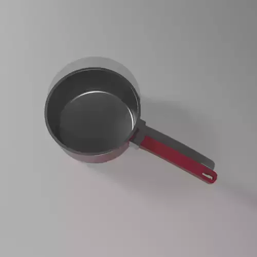 Saucepan