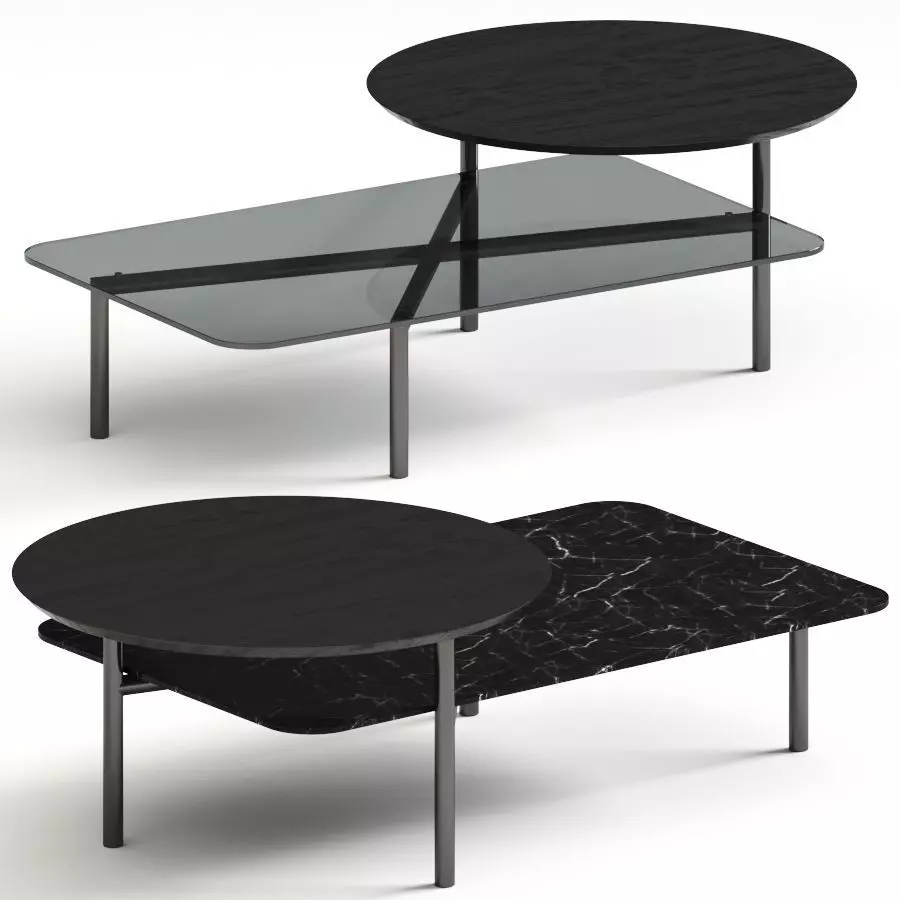 Coedition Bitop 3D model_0