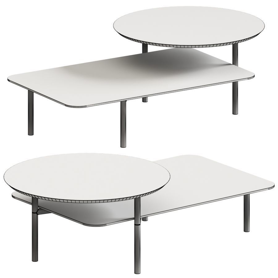 Coedition Bitop 3D model_1