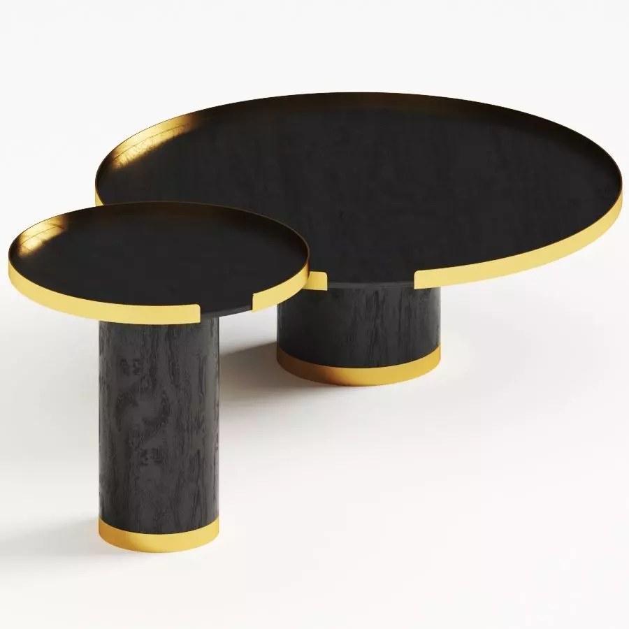 Como Victoria 3D model_0