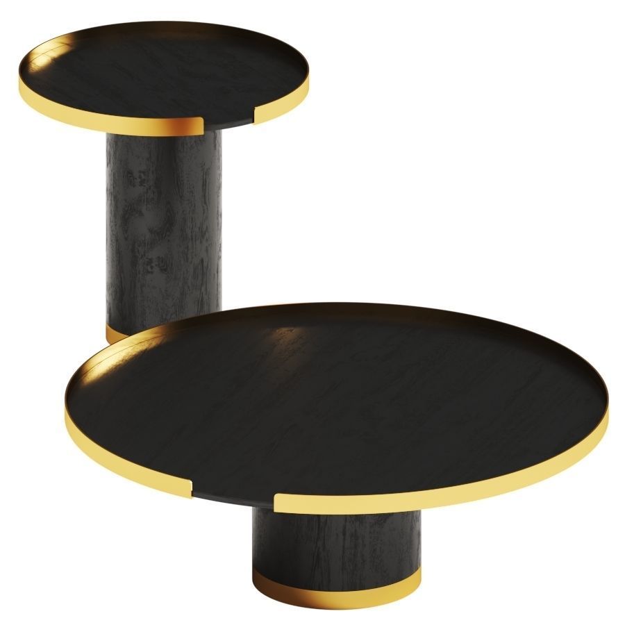 Como Victoria 3D model_1