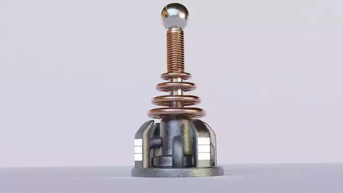 Tesla Coil Tower