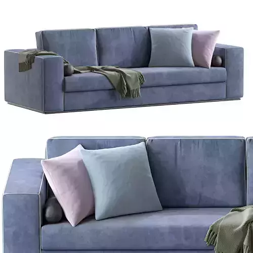 Sofa Alhambra
