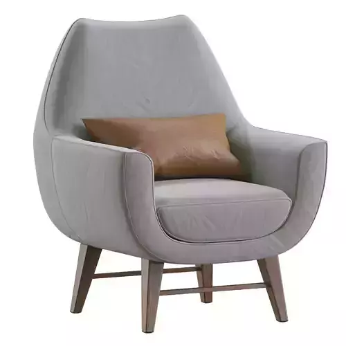 Armchair Cadeirao