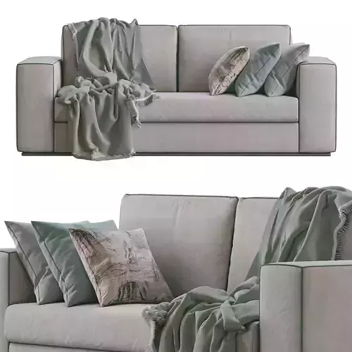Sofa Alhambra