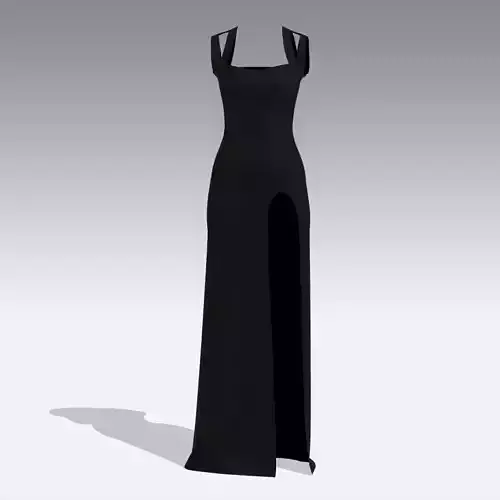 DRESS DRESS on mannequin