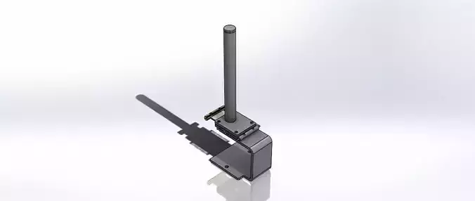 Washer Dispenser - Dispenser de Arruela