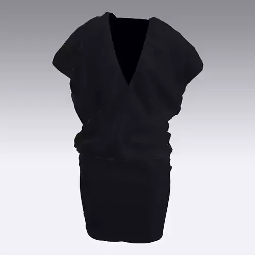 DRESS DRESS on mannequin