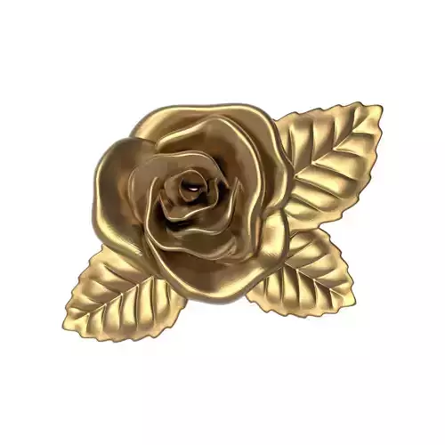  decorative pattern ready for 3D printing