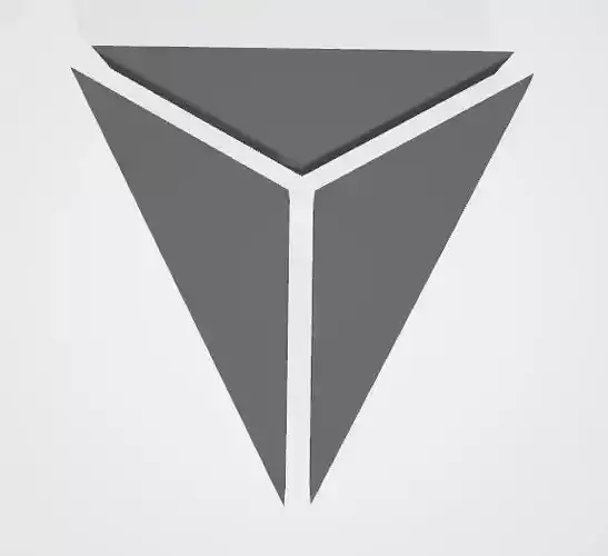 Secretlab Logo Pack for Secretlab Cup Holder Free 3D print model