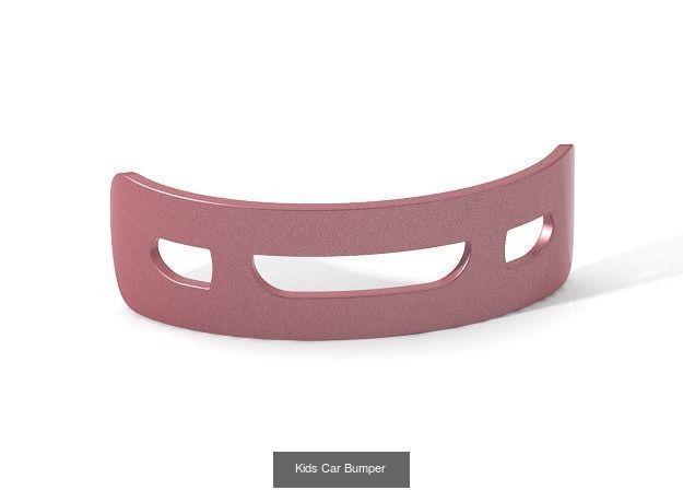 KIDS ENGINEERING COMBO PACK 3D Model Collection_9