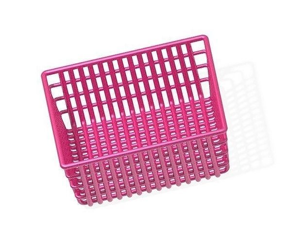 Kids Bicycle Basket 3D print model