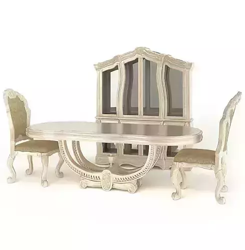 American Wooden Furniture