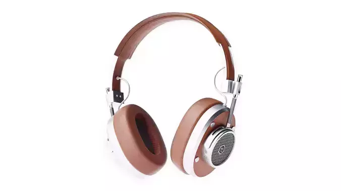 Master Dynamic Headphone