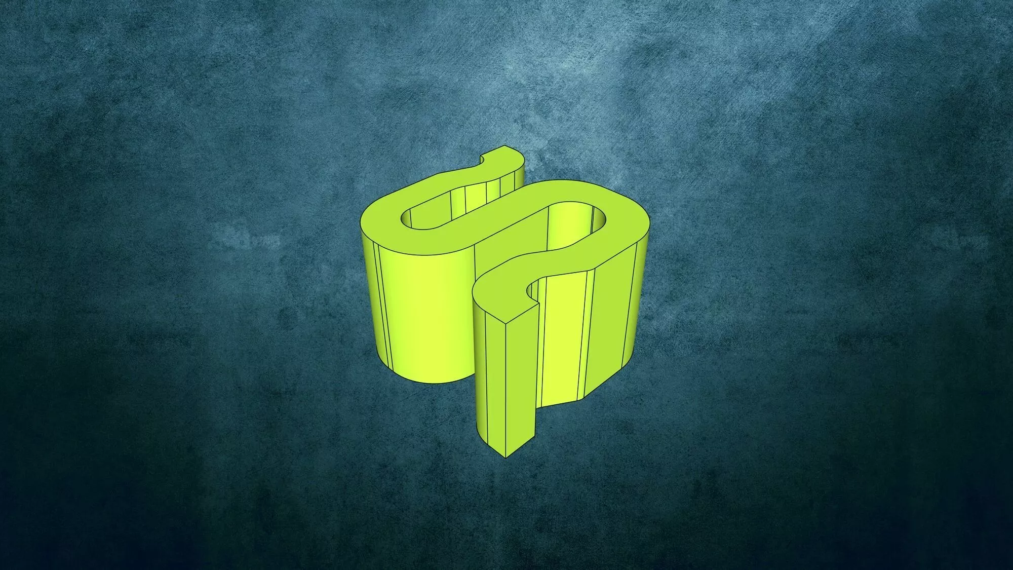 Filament Clamp Free 3D print model