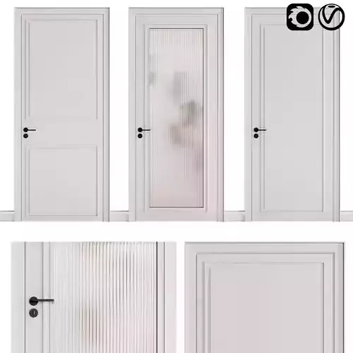 Door 01