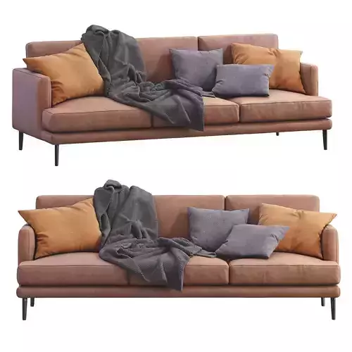 Bonaldo Sofa Paraiso