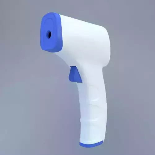 Non-Contact Forehead Infrared Thermometer