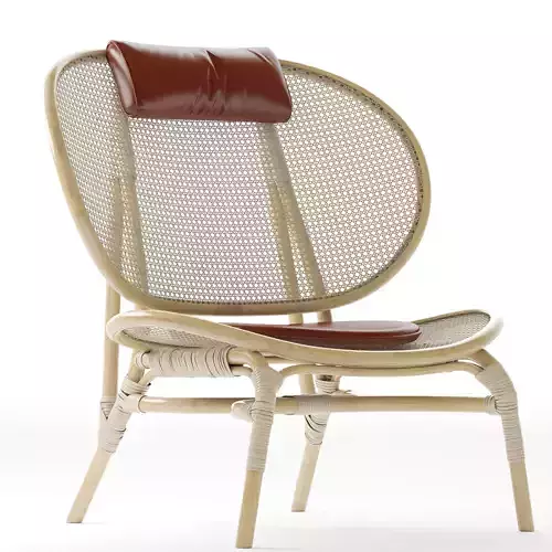 Nomad Chair