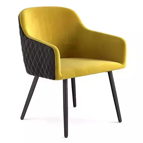 Lilu Armchair