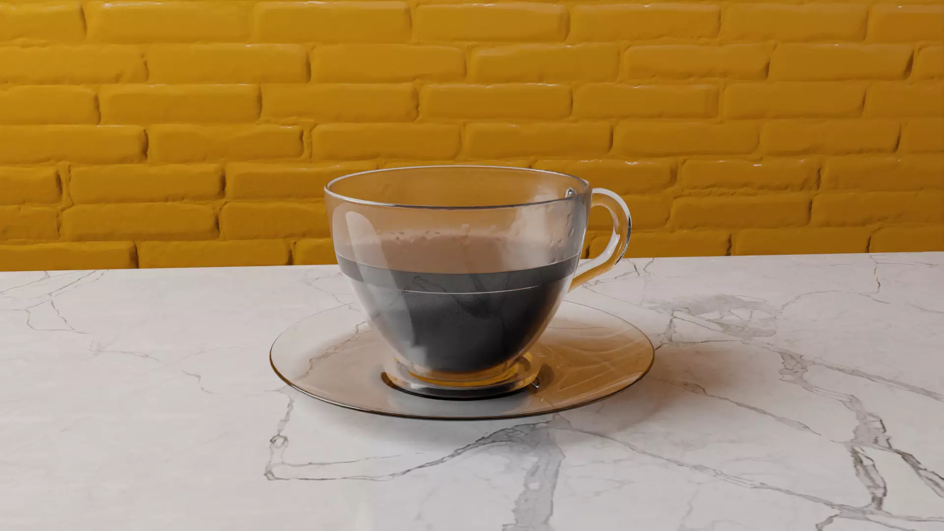 Coffee Cup Free 3D model